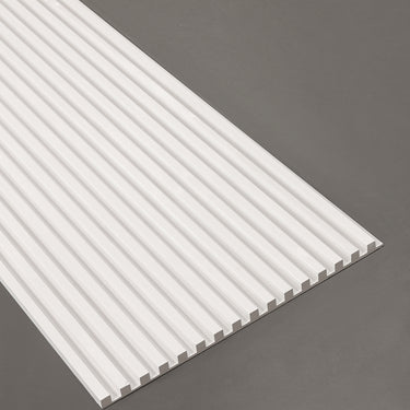 Gips Panel PANELE RYFLOWANE – MURSO