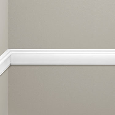 Decorative wall strip Creativa LPC-05 