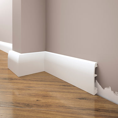 Creativa LPC-06 skirting board 