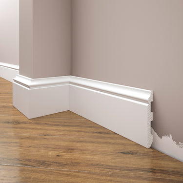 Creativa LPC-07 skirting board 