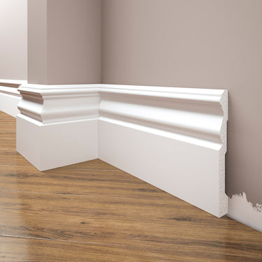 Creativa LPC-09 skirting board 