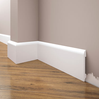 Creativa LPC-11 skirting board 