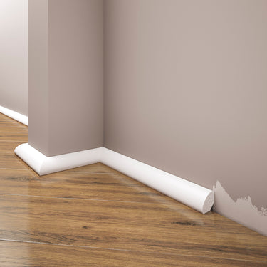 Creativa LPC-12 skirting board 