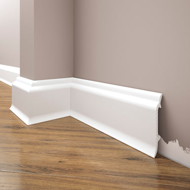 Creativa LPC-16 skirting board 