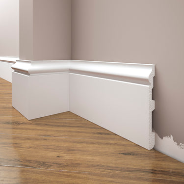 Creativa LPC-22 skirting board 