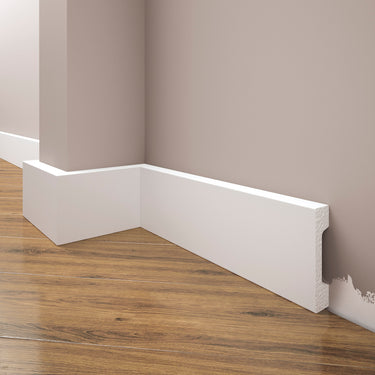 Creativa LPC-23 skirting board 