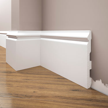 Creativa LPC-24 skirting board 