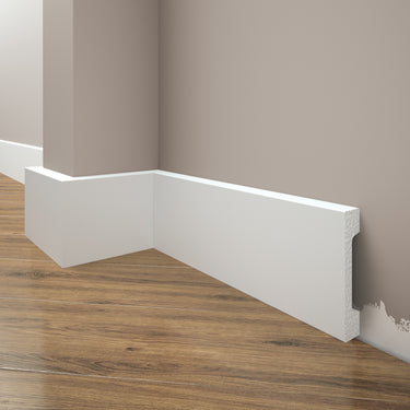 Creativa LPC-28 skirting board 