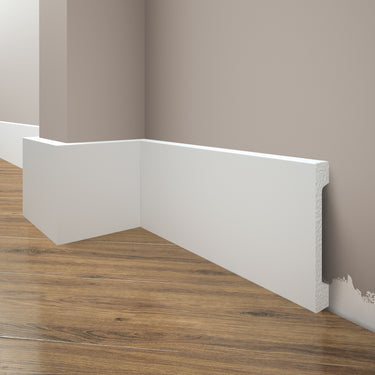 Creativa LPC-29 skirting board 