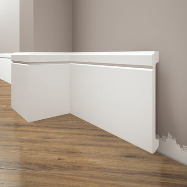 Creativa LPC-30 skirting board 