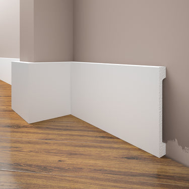 Creativa LPC-31 skirting board 