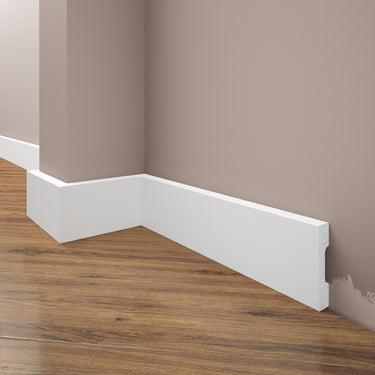 Creativa LPC-32 skirting board 