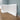 Creativa LPC-35M white painted skirting board 