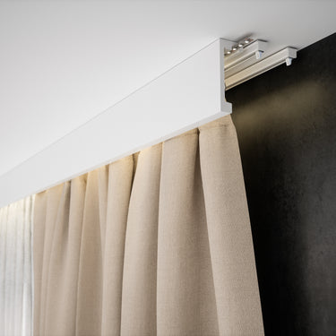 Cornice strip LK-03 12x4.5cm 