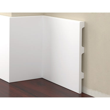 Creativa LPC-39 skirting board 