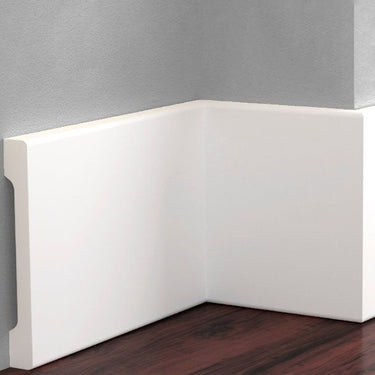 Creativa LPC-38 skirting board 