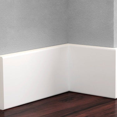 Creativa LPC-37 skirting board 