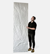 Panel ścienny Santero H1 Stone Touch