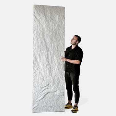 Panel ścienny Santero H1 Stone Touch